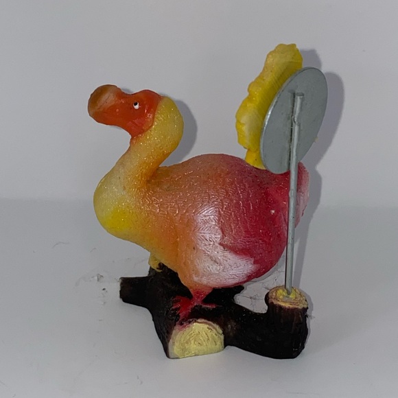 Photo Holder Souvenir DoDo Bird - Picture 4 of 4